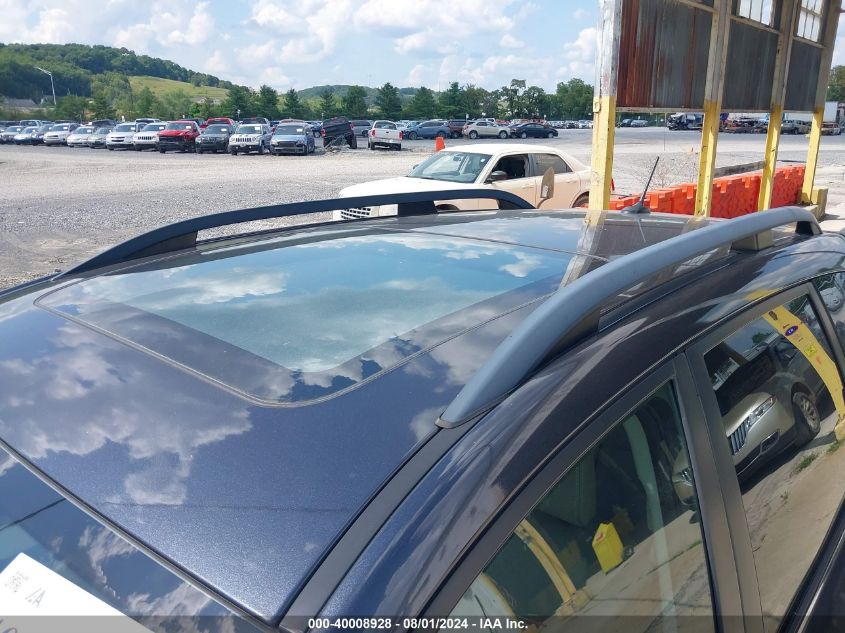 2015 Subaru Forester 2.5I Limited VIN: JF2SJARC6FH562456 Lot: 40008928