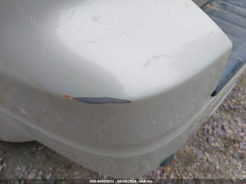 2008 Ford Escape Limited VIN: 1FMCU94108KC80748 Lot: 40008933