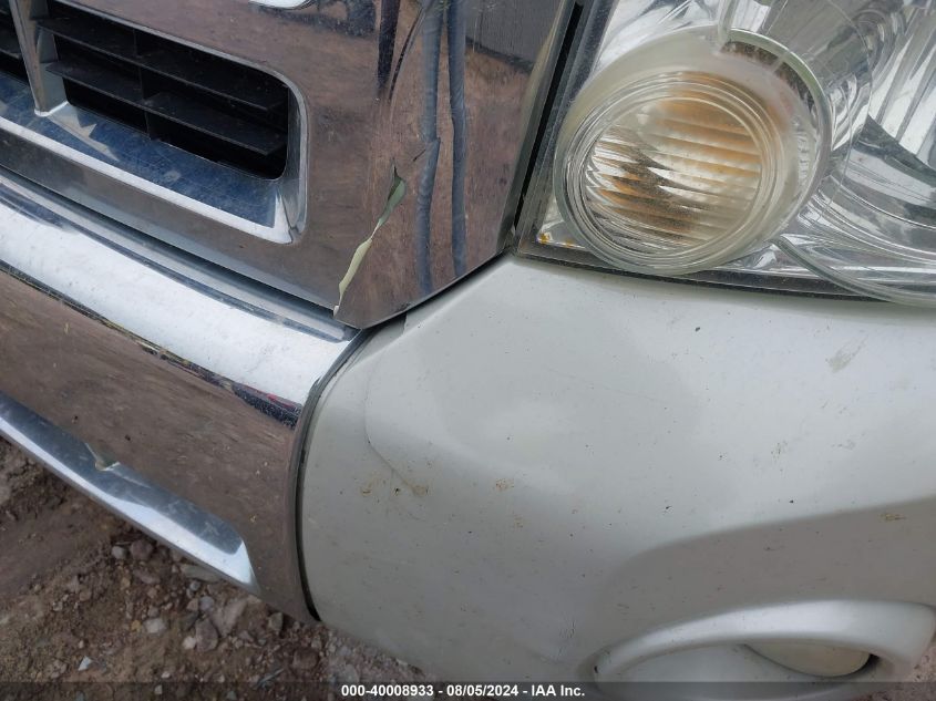 2008 Ford Escape Limited VIN: 1FMCU94108KC80748 Lot: 40008933