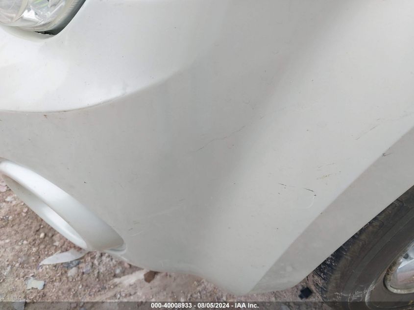 2008 Ford Escape Limited VIN: 1FMCU94108KC80748 Lot: 40008933