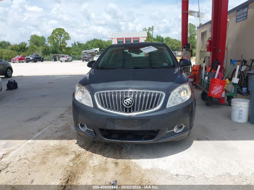 2014 Buick Verano Convenience Group VIN: 1G4PR5SK8E4215721 Lot: 40008945