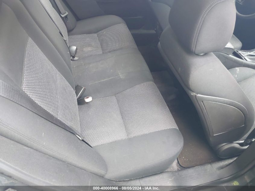 2009 Chevrolet Malibu Lt VIN: 1G1ZH57B69F144210 Lot: 40008966