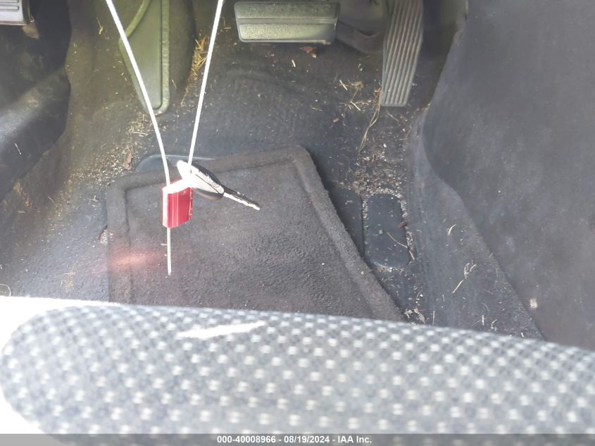 2009 Chevrolet Malibu Lt VIN: 1G1ZH57B69F144210 Lot: 40008966