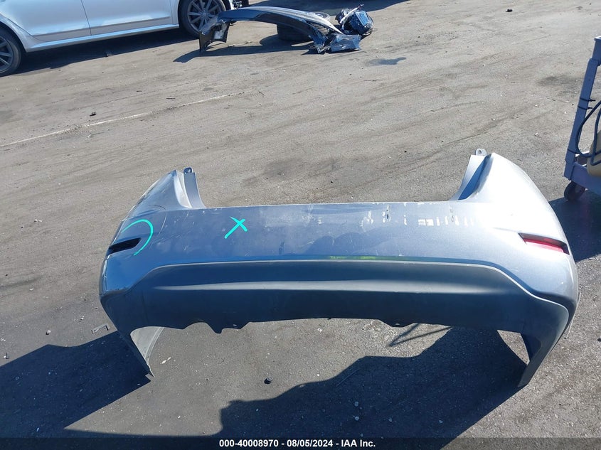 2015 Nissan Sentra Fe+ S/S/Sl/Sr/Sv VIN: 3N1AB7AP2FY235908 Lot: 40008970