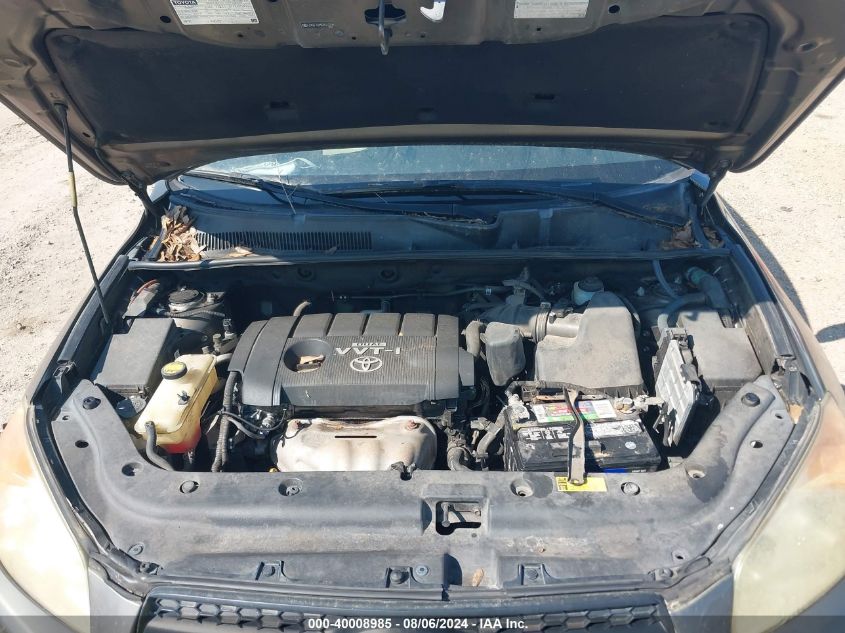 2009 Toyota Rav4 VIN: JTMZF33V59D013296 Lot: 40008985