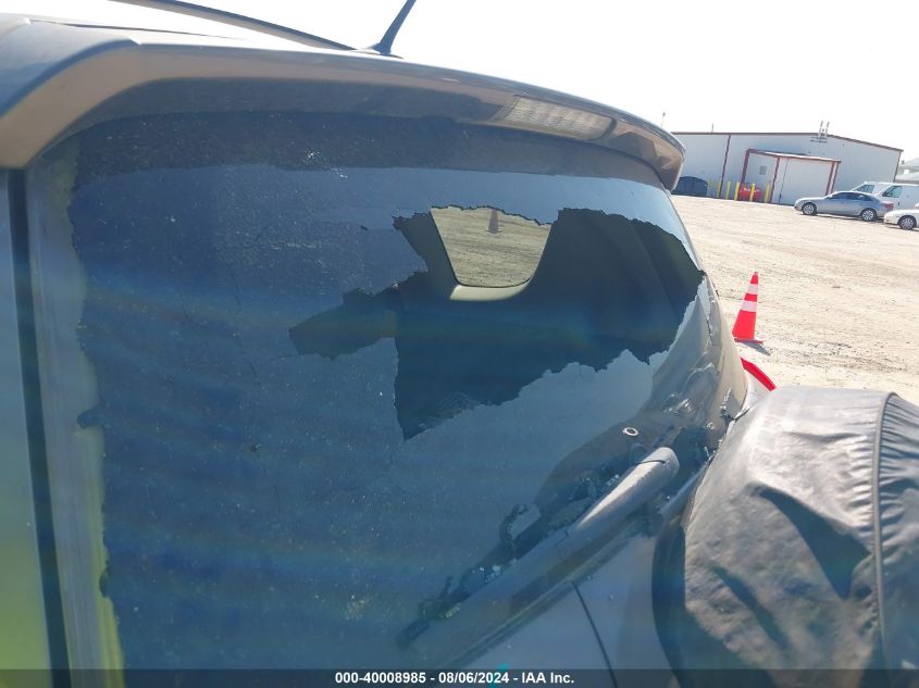 2009 Toyota Rav4 VIN: JTMZF33V59D013296 Lot: 40008985