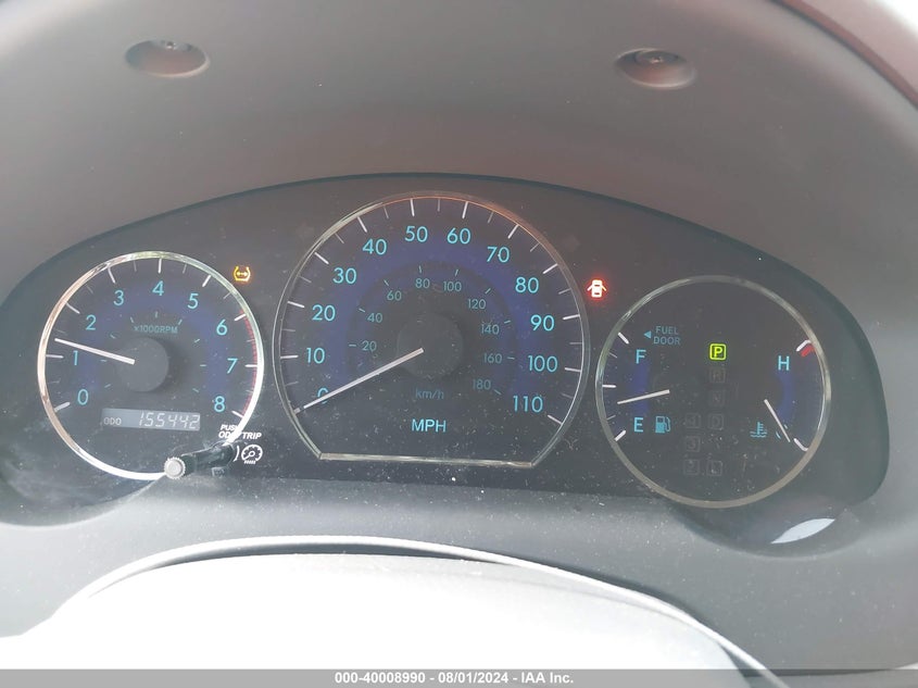 2006 Toyota Sienna Le VIN: 5TDZA23C26S567399 Lot: 40008990