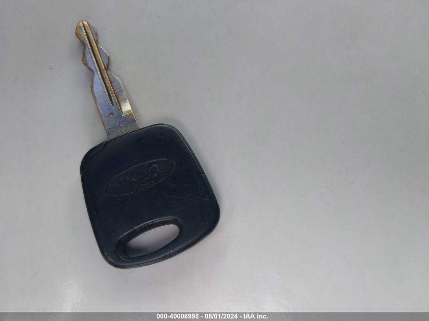 2001 Ford F-150 Harley-Davidson Edition/King Ranch Edition/Lariat/Xlt VIN: 1FTRW07W51KE11352 Lot: 40008995