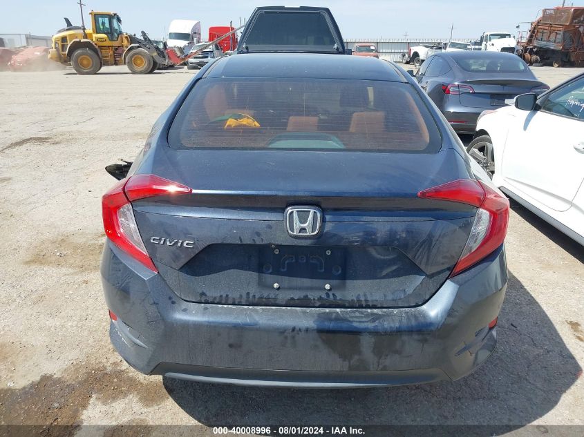 19XFC2E55HE078259 2017 HONDA CIVIC - Image 17