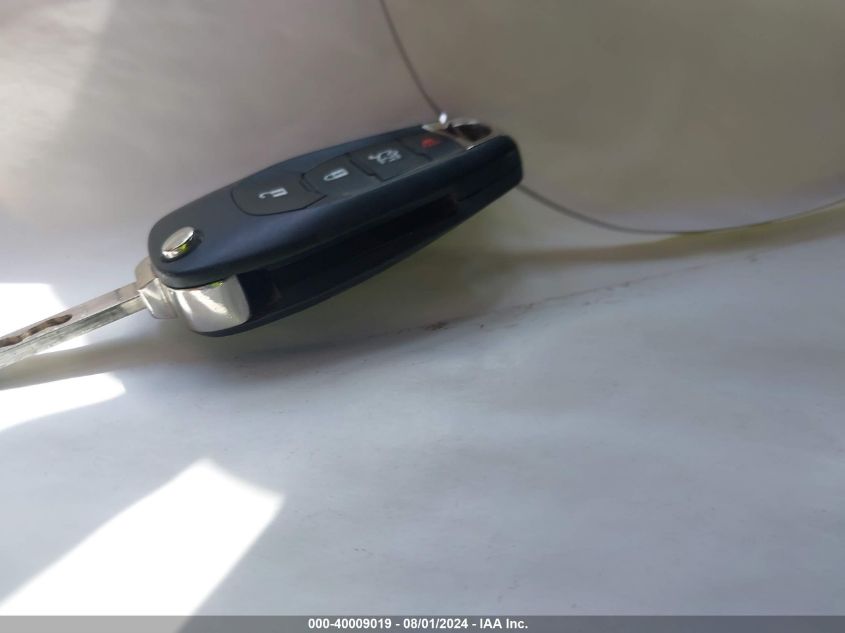 2017 Chevrolet Cruze Lt Auto VIN: 1G1BE5SM6H7248983 Lot: 40009019