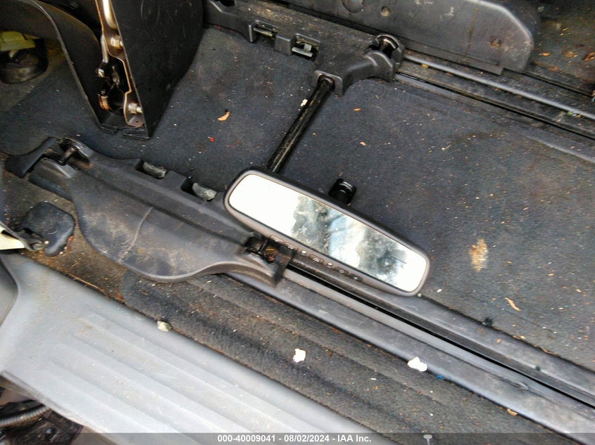 2012 Toyota Sienna Se 8 Passenger VIN: 5TDXK3DC5CS264668 Lot: 40009041