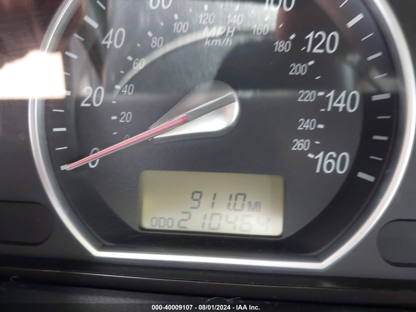 5NPEU46S68H395152 2008 Hyundai Sonata