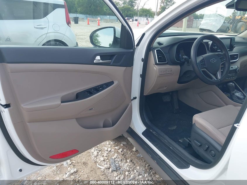 2020 HYUNDAI TUCSON VIN: JA4J4TA82NZ609456