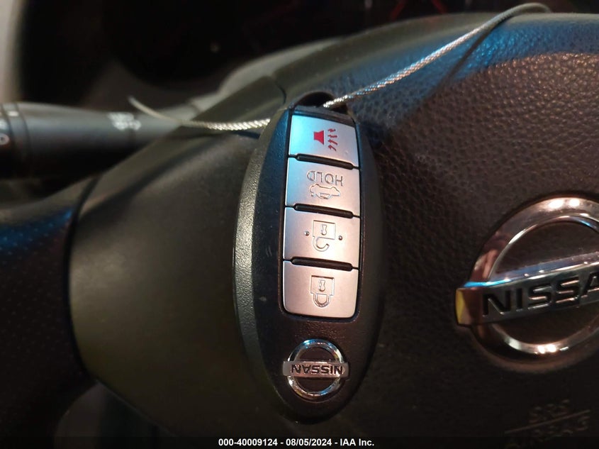 2011 Nissan Altima 2.5 S VIN: 1N4AL2AP6BN465042 Lot: 40009124