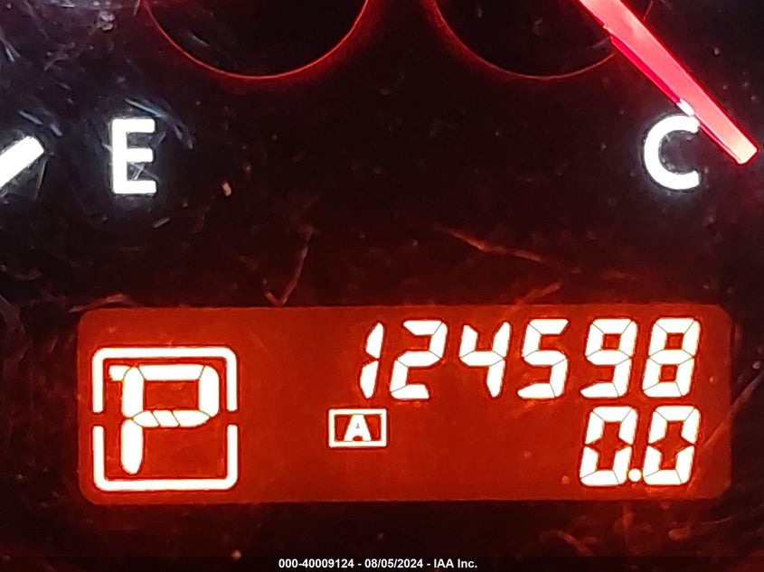 2011 Nissan Altima 2.5 S VIN: 1N4AL2AP6BN465042 Lot: 40009124