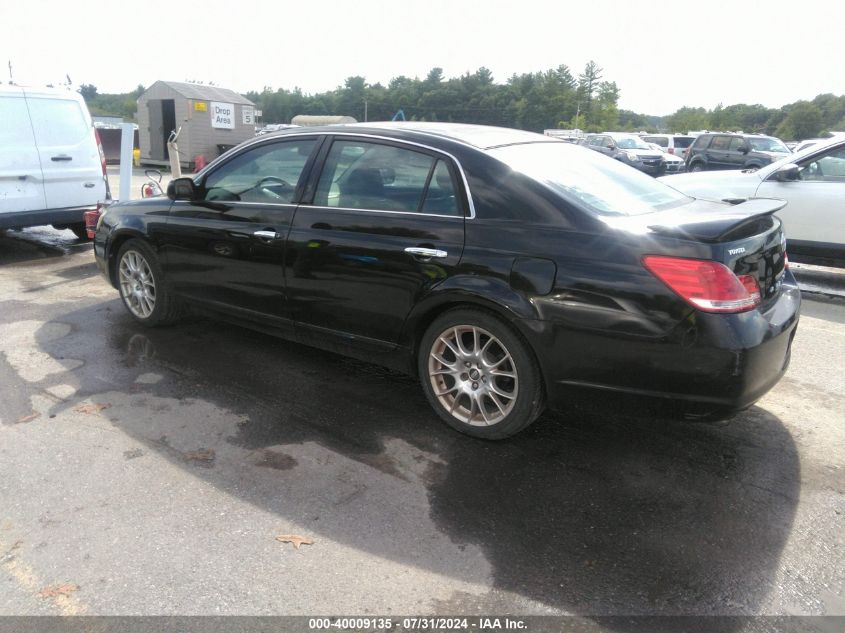 4T1BK36BX6U156718 | 2006 TOYOTA AVALON