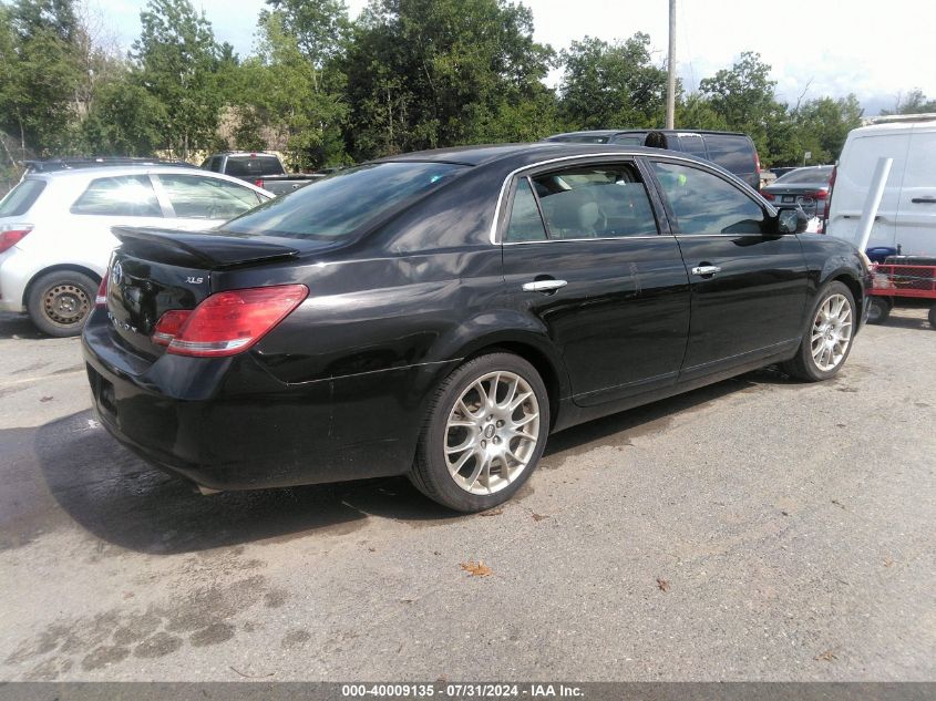 4T1BK36BX6U156718 | 2006 TOYOTA AVALON