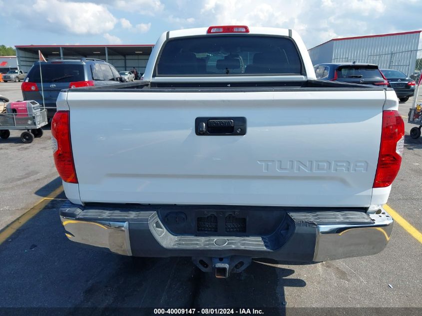 2015 Toyota Tundra Sr5 4.6L V8 VIN: 5TFEM5F1XFX088238 Lot: 40009147