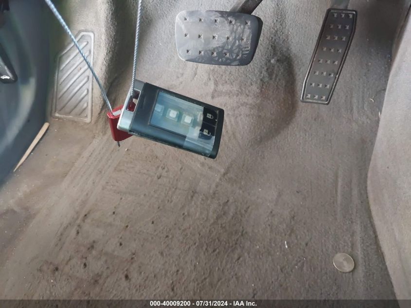 2011 Cadillac Srx Performance Collection VIN: 3GYFNBEY3BS674025 Lot: 40009200