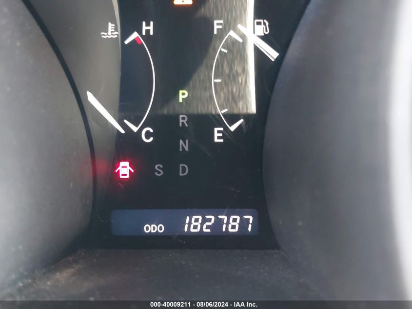 2012 Toyota Highlander Limited V6 VIN: 5TDDK3EH9CS135538 Lot: 40009211