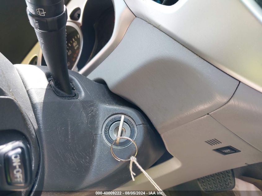 2006 Toyota Highlander VIN: JTEGD21AX60152104 Lot: 40009222