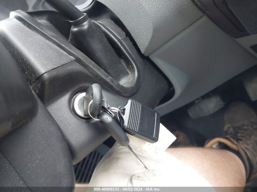 2015 Ford F-350 Xl VIN: 1FTRF3B6XFEB83475 Lot: 40009233