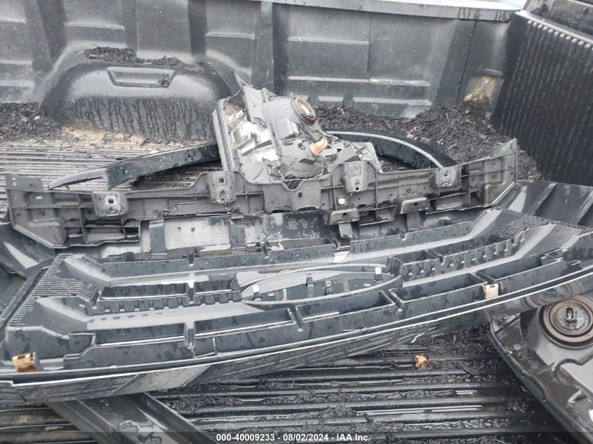 2015 Ford F-350 Xl VIN: 1FTRF3B6XFEB83475 Lot: 40009233