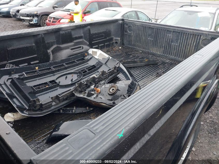 2015 Ford F-350 Xl VIN: 1FTRF3B6XFEB83475 Lot: 40009233