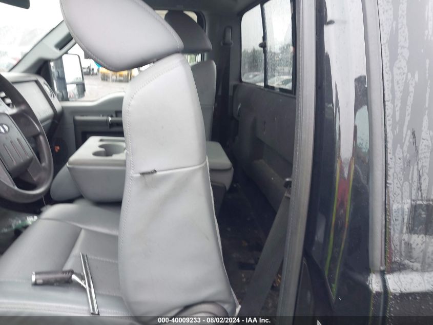 2015 Ford F-350 Xl VIN: 1FTRF3B6XFEB83475 Lot: 40009233