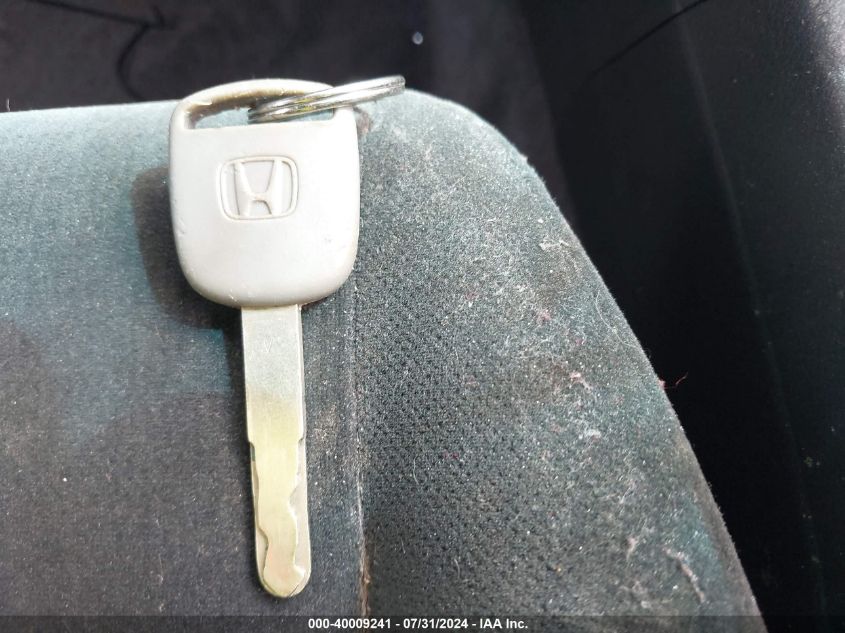 2006 Honda Accord 2.4 Lx VIN: 1HGCM56436A027688 Lot: 40009241