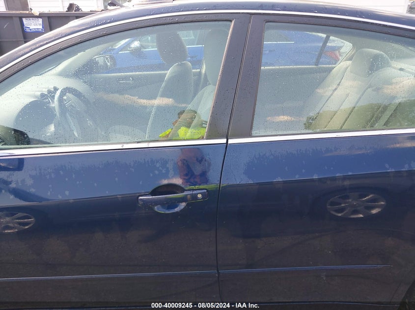 2008 Nissan Altima 3.5Se/3.5Sl VIN: 1N4BL21E68C168005 Lot: 40009245