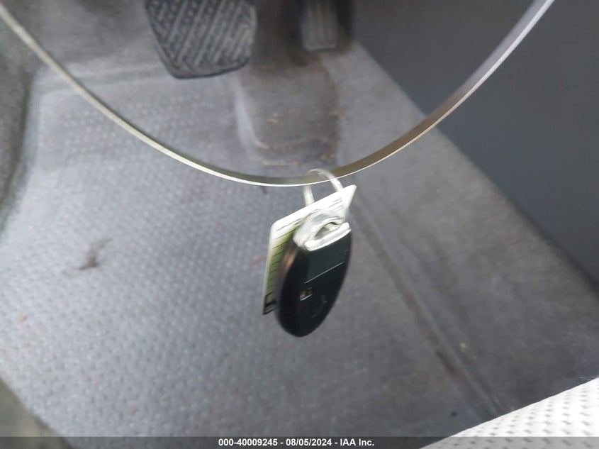 2008 Nissan Altima 3.5Se/3.5Sl VIN: 1N4BL21E68C168005 Lot: 40009245