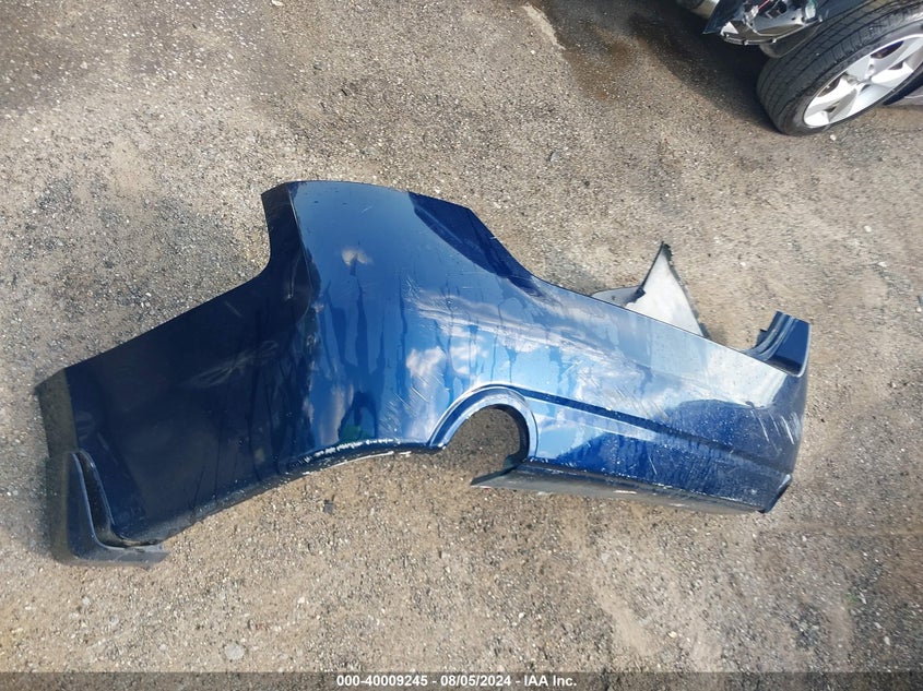 2008 Nissan Altima 3.5Se/3.5Sl VIN: 1N4BL21E68C168005 Lot: 40009245