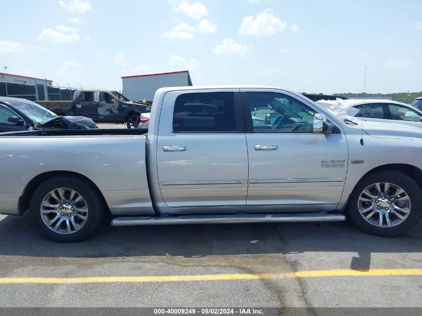 2014 Ram 1500 Longhorn Limited VIN: 1C6RR7WT2ES373325 Lot: 40009249