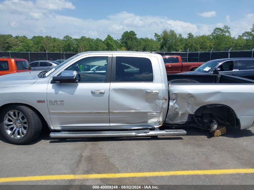 2014 Ram 1500 Longhorn Limited VIN: 1C6RR7WT2ES373325 Lot: 40009249