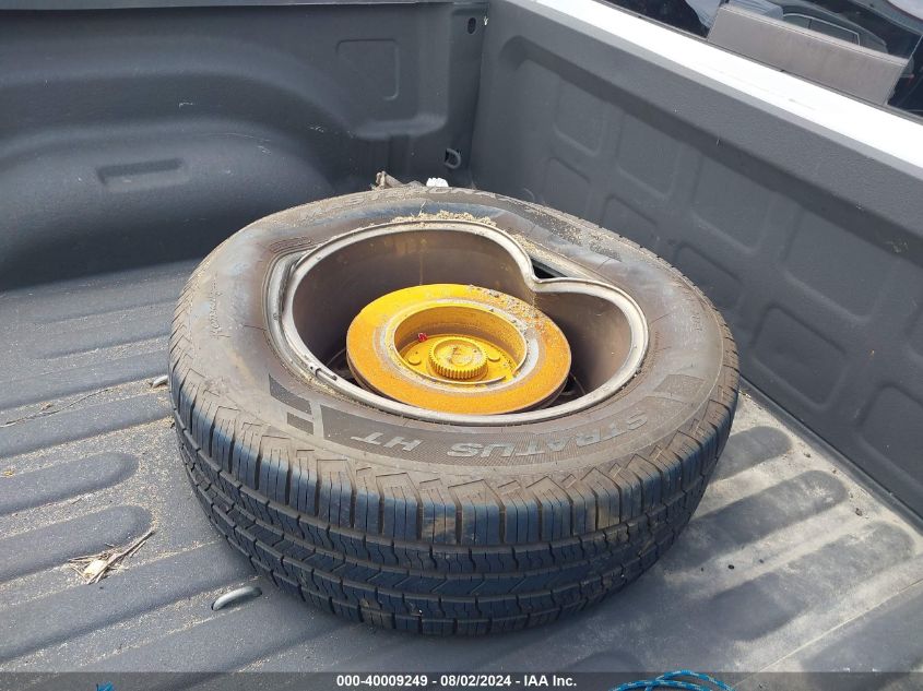 2014 Ram 1500 Longhorn Limited VIN: 1C6RR7WT2ES373325 Lot: 40009249