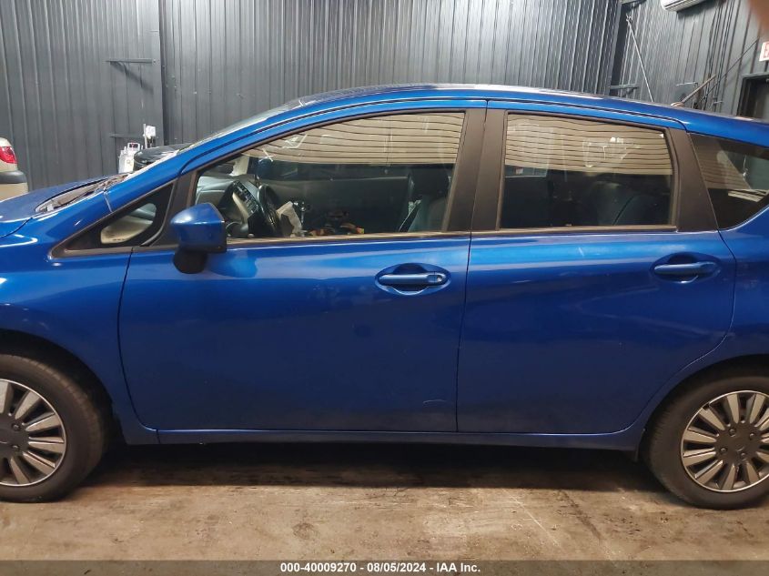 3N1CE2CP2FL418366 2015 Nissan Versa Note S (Sr)/S Plus/Sl/Sr/Sv