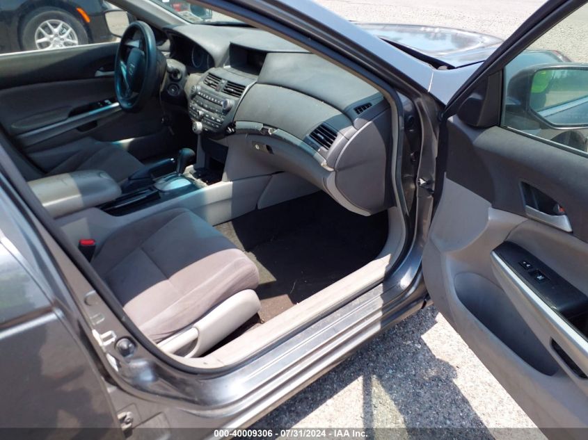 JHMCP26758C018821 | 2008 HONDA ACCORD