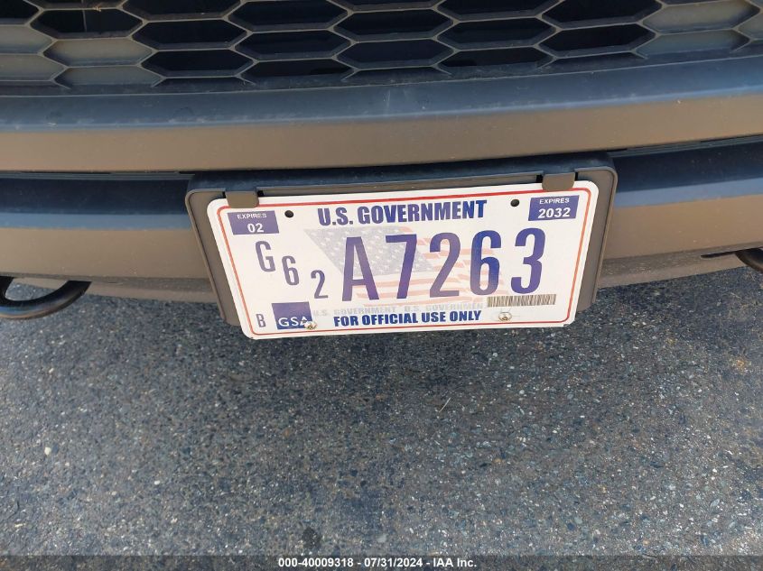 2016 Ford Expedition Xl VIN: 1FMJU1GT3GEF33886 Lot: 40009318