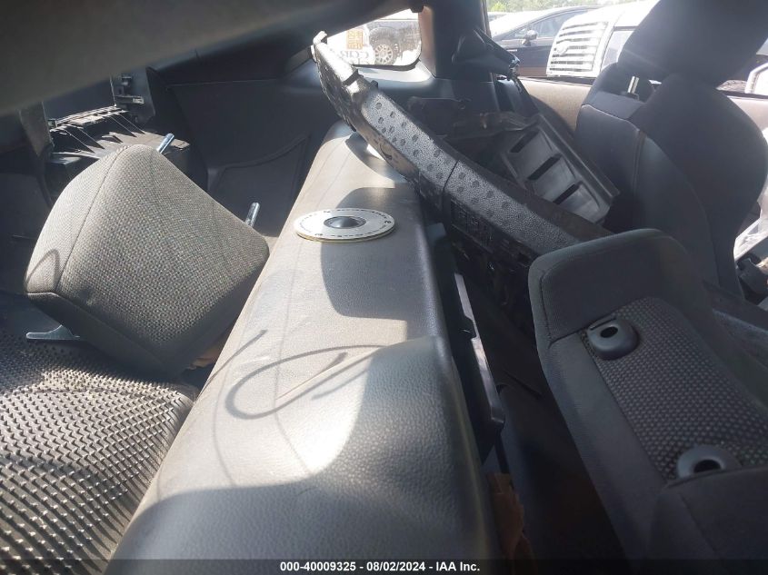 2006 Nissan 350Z VIN: JN1AZ34D46M331810 Lot: 40009325