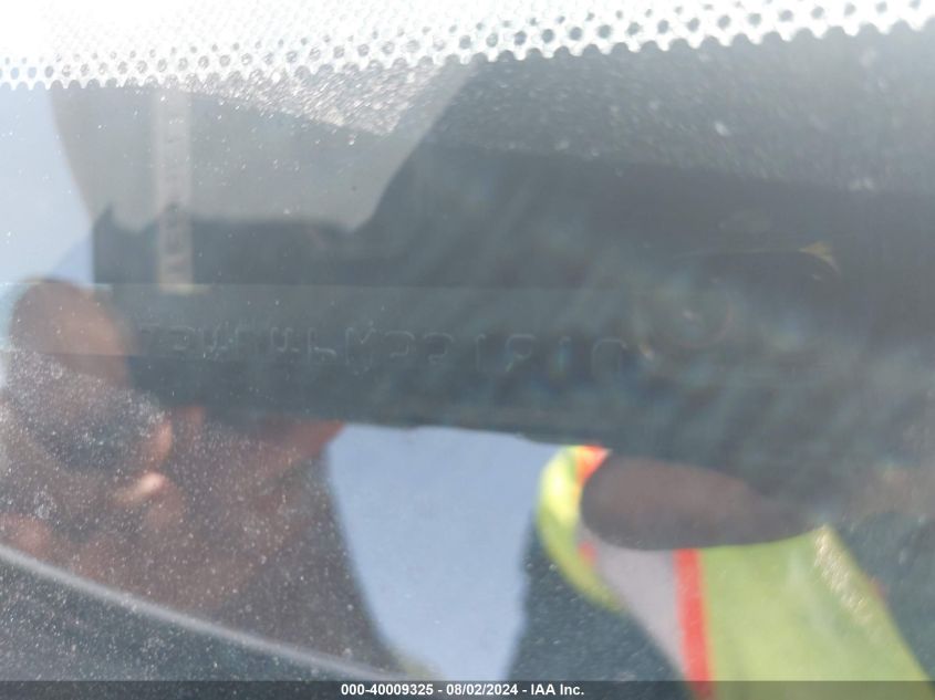 2006 Nissan 350Z VIN: JN1AZ34D46M331810 Lot: 40009325