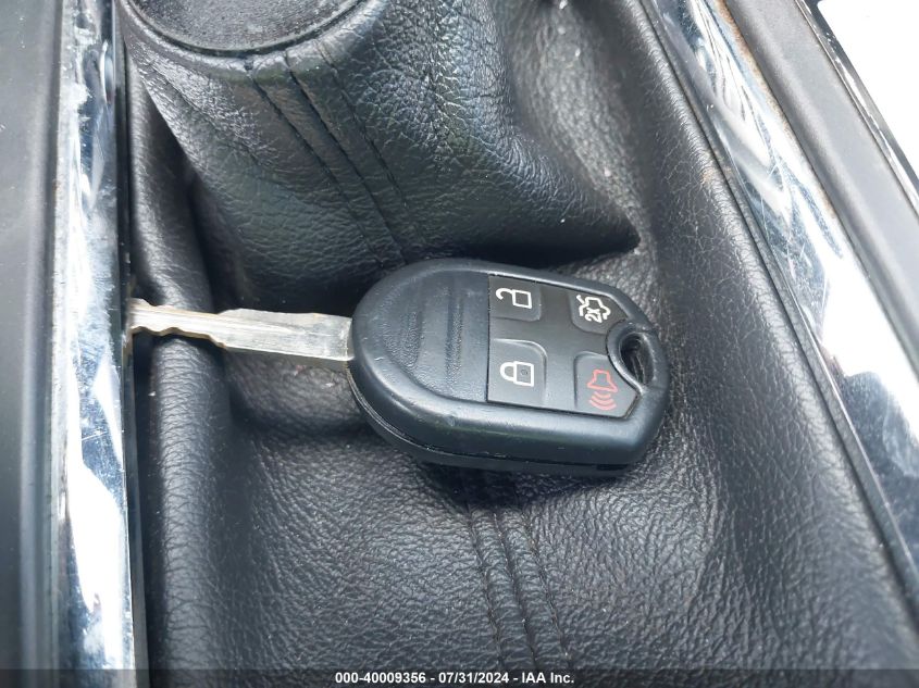 2012 Ford Mustang V6 Premium VIN: 1ZVBP8AM8C5274720 Lot: 40009356