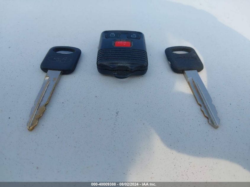 2004 Ford F-350 Srw Super Duty VIN: 1FTSW31P14EB63527 Lot: 40009388