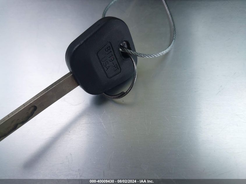 2011 Chevrolet Equinox Ltz VIN: 2CNFLGE51B6356641 Lot: 40009430