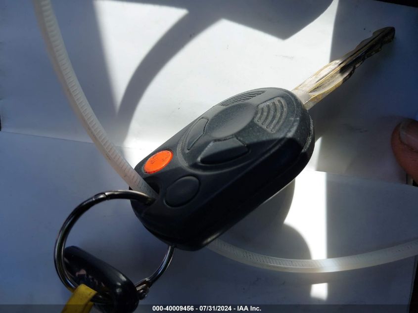 2010 Ford Escape Xlt VIN: 1FMCU0D73AKC47801 Lot: 40009456