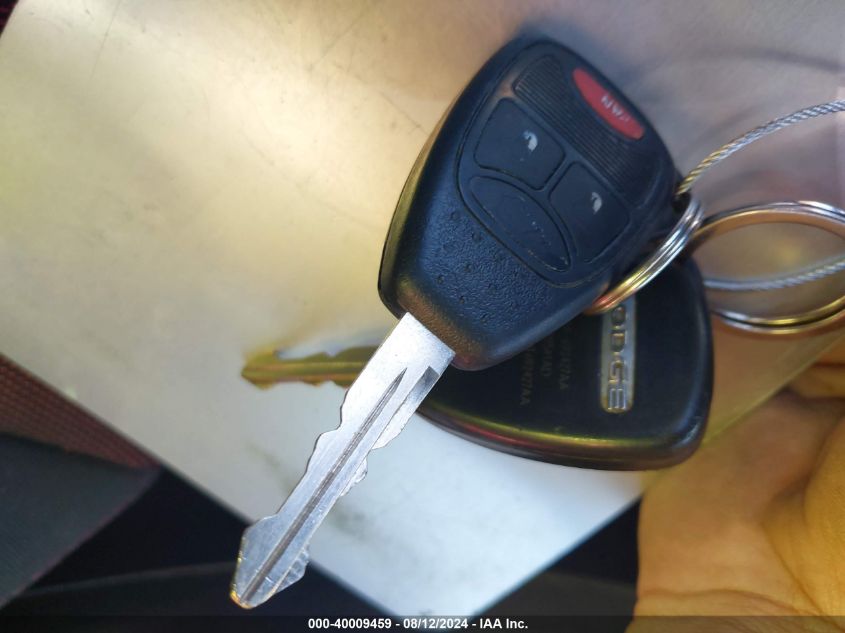 2011 Dodge Avenger Mainstreet VIN: 1B3BD1FG8BN517013 Lot: 40009459