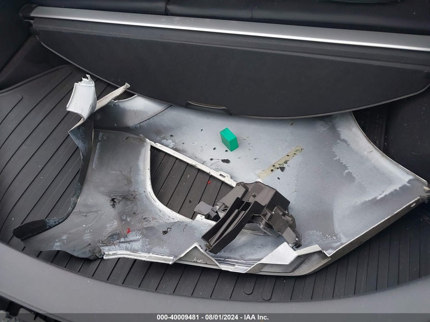 VIN JTDKAMFP1M3191272 2021 TOYOTA PRIUS PRIME XLE
