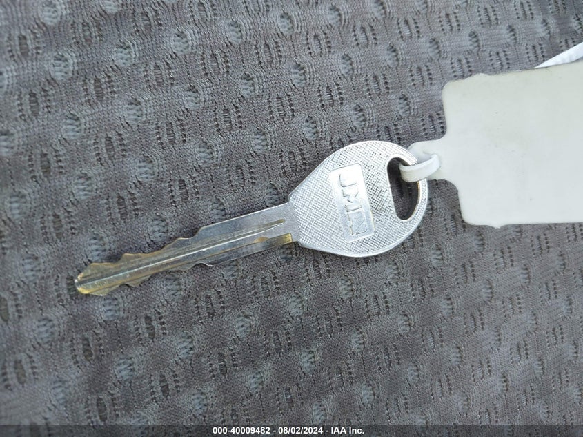 2006 Nissan Sentra 1.8S VIN: 3N1CB51D56L566983 Lot: 40009482