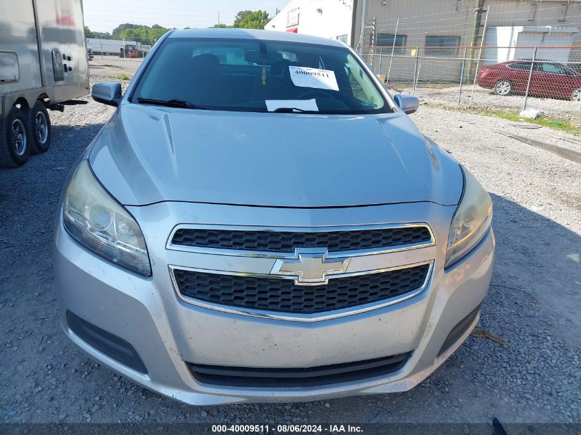 2013 Chevrolet Malibu 1Lt VIN: 1G11C5SA2DF333519 Lot: 40009511