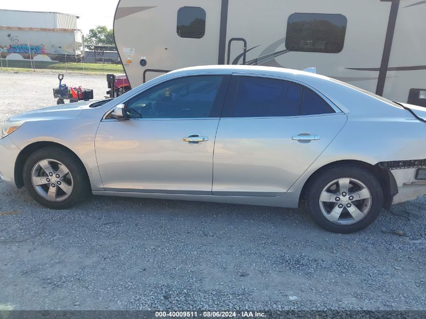 2013 Chevrolet Malibu 1Lt VIN: 1G11C5SA2DF333519 Lot: 40009511